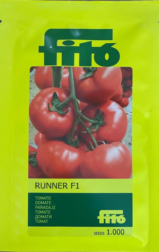 Томат Раннер